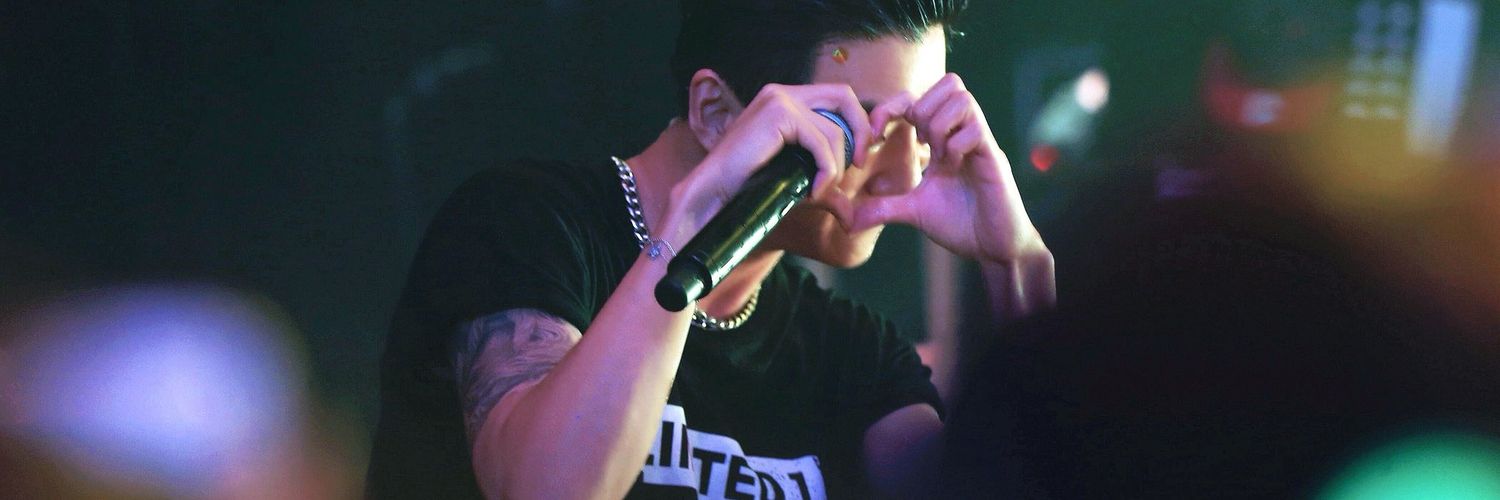 BABYeringuk's profile banner image