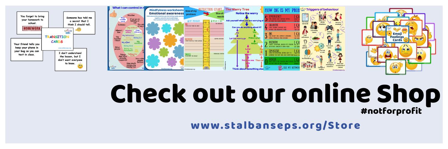 St Albans EPS banner