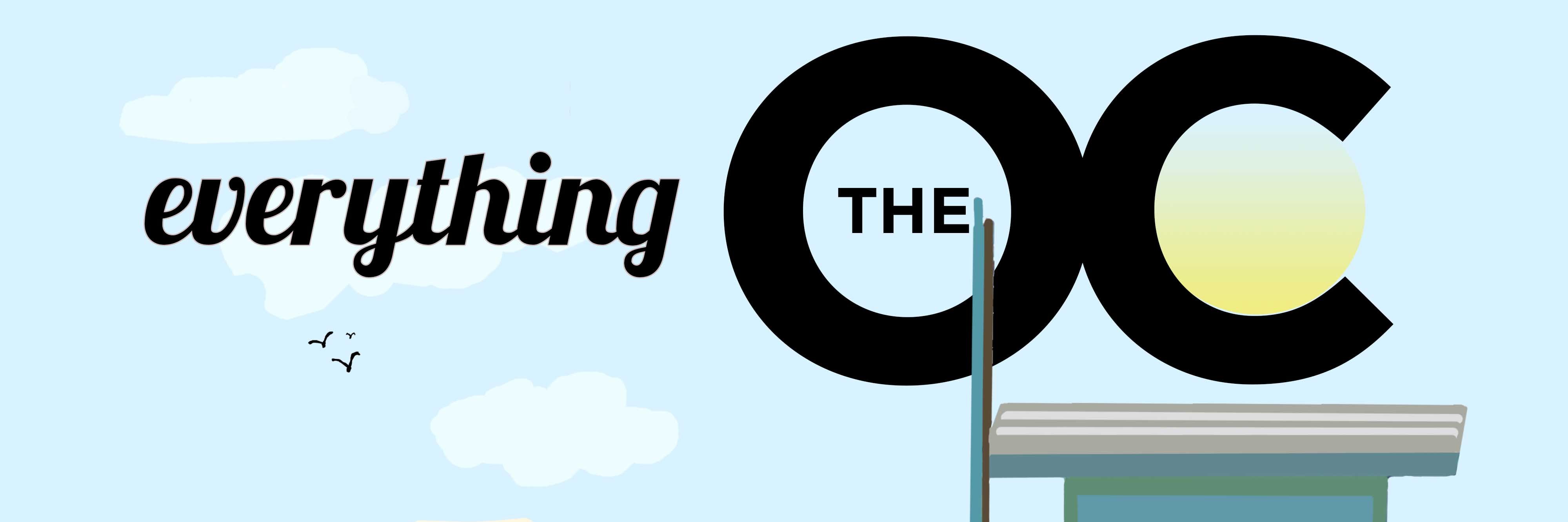 EverythingTheOC's profile banner image