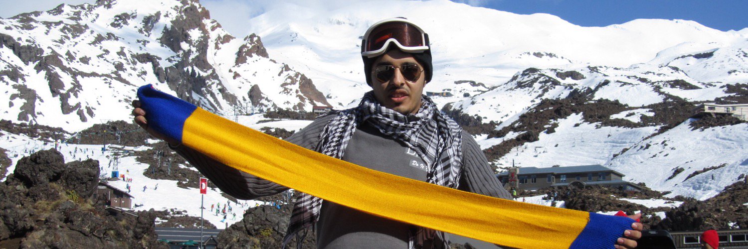 abodsaad1's profile banner image