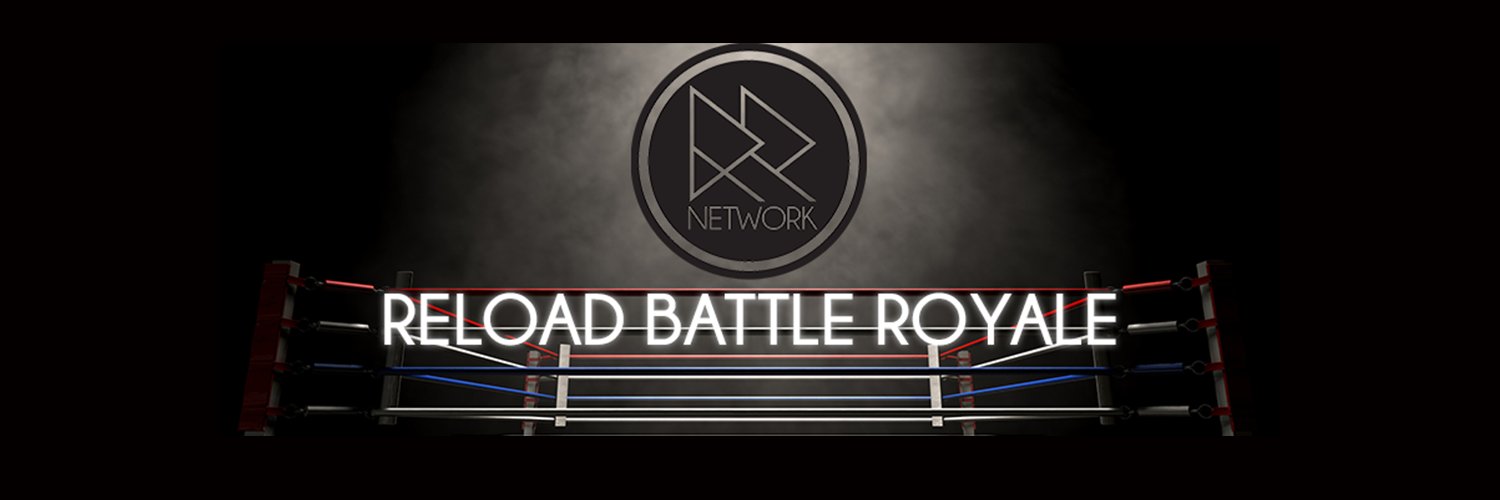 RedlineReload's profile banner image