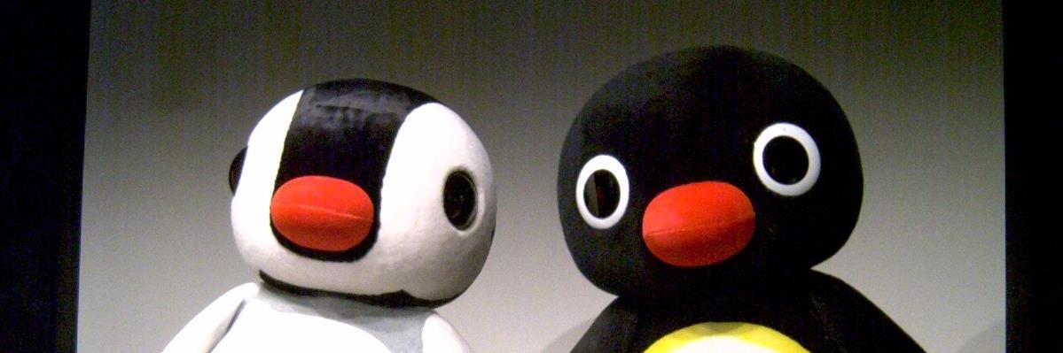 chibimarusukeke's profile banner image