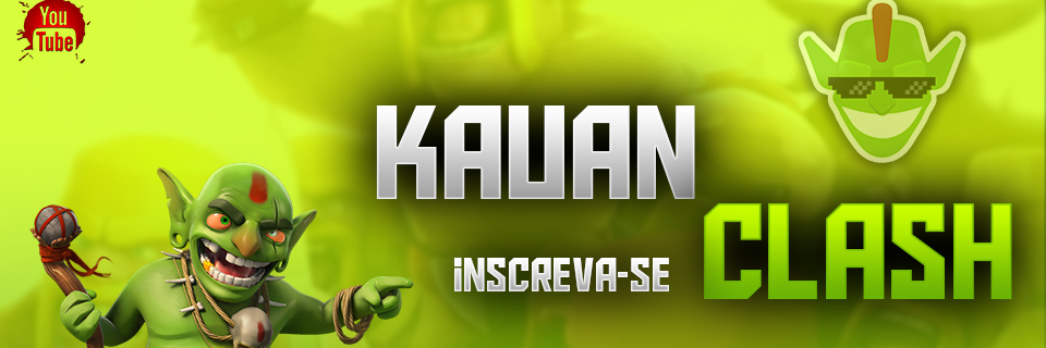 kauan_clash's profile banner image