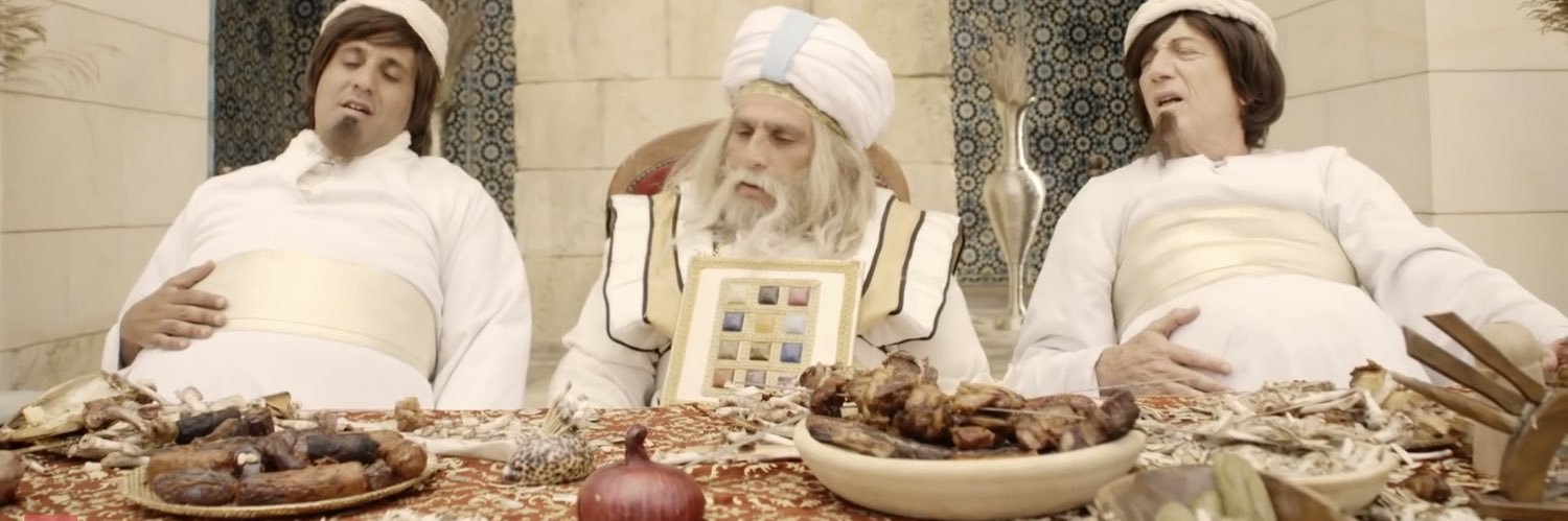 🇺🇦 David Cohen🇮🇱 banner