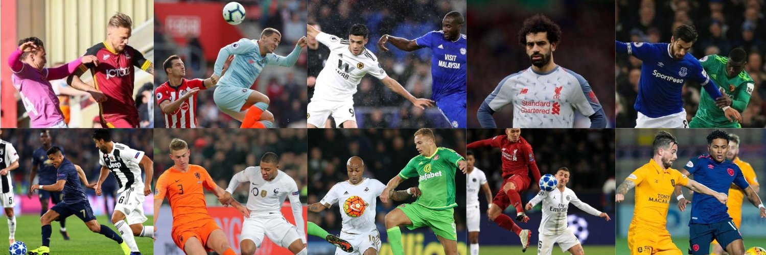 Kit Crimes ⚽️ banner