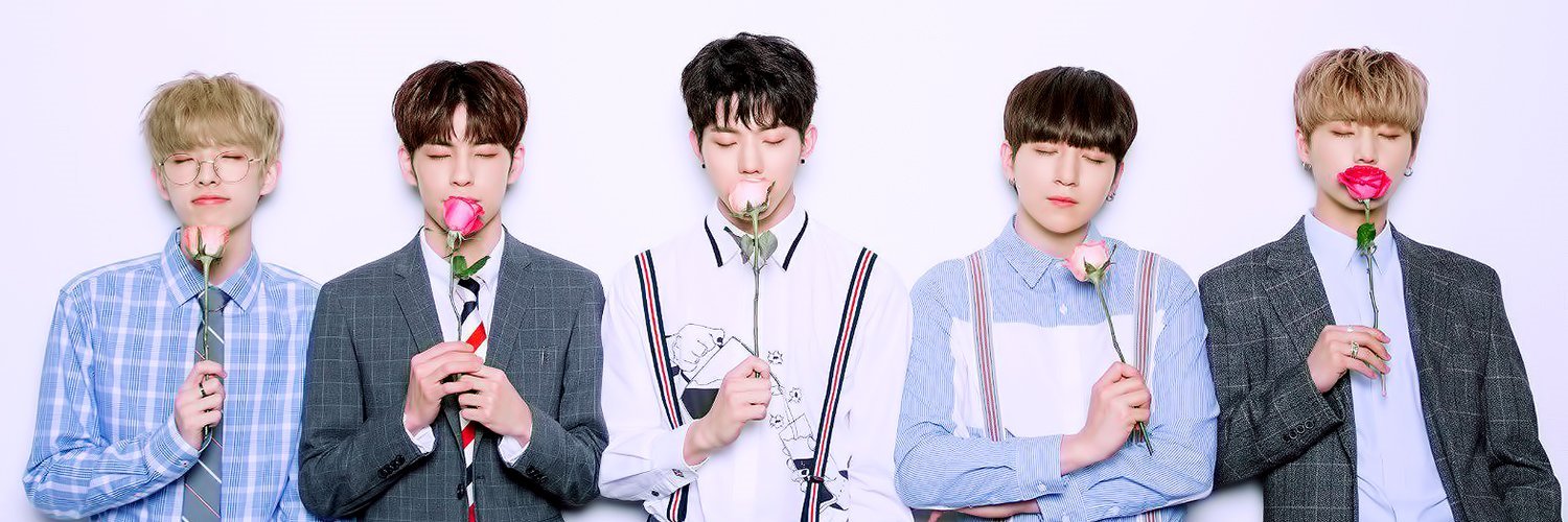 DAY6Colombia's profile banner image