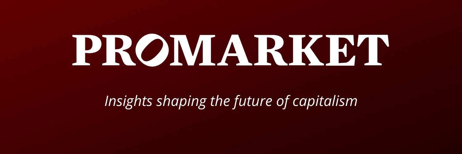 ProMarket's banner