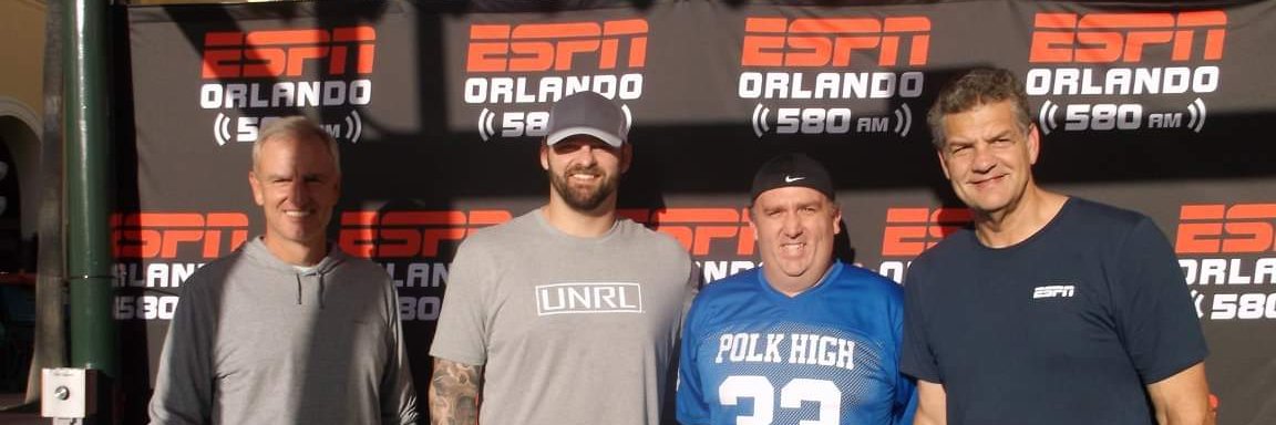 Bobby Cantwell banner