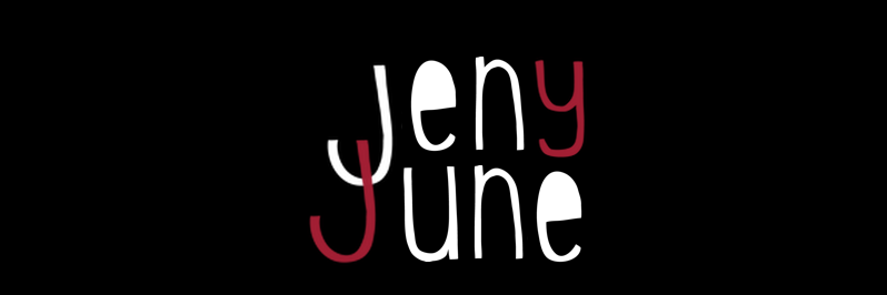 JenyJune's profile banner image