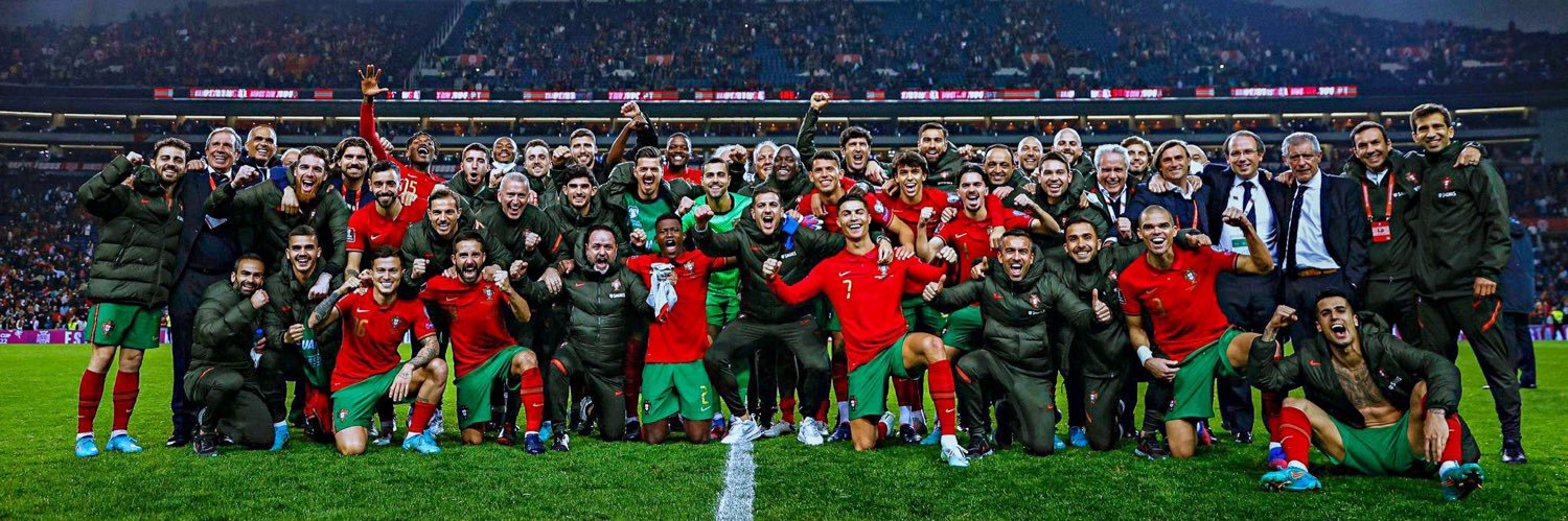 Jenson 🇵🇹 banner