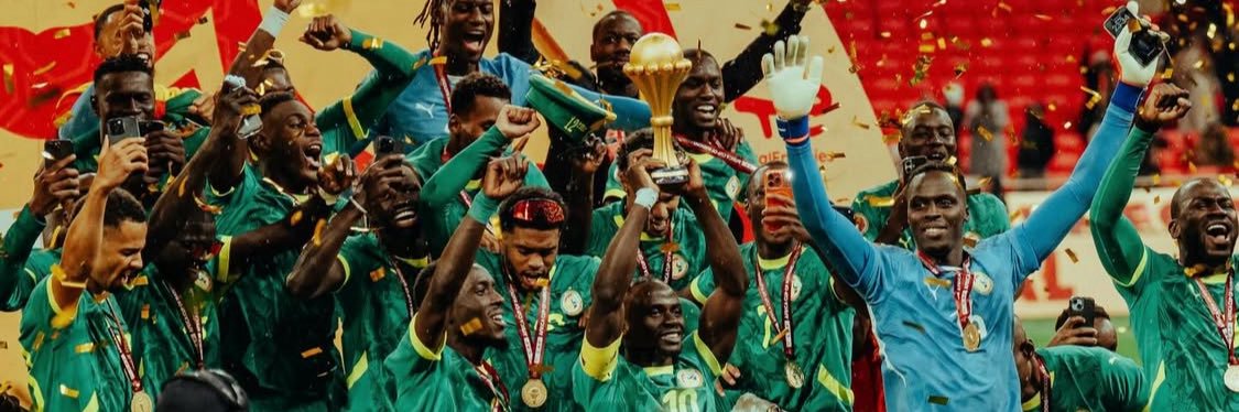 SouleySougou's profile banner image