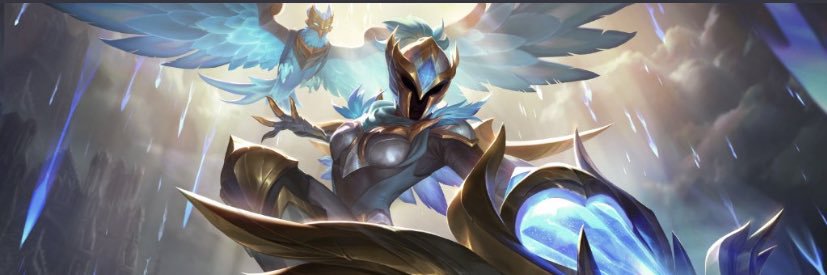 InvictusMessor's profile banner image