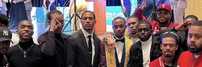 Perry8Myles's profile banner image