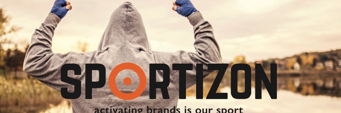 Sportizon's profile banner image