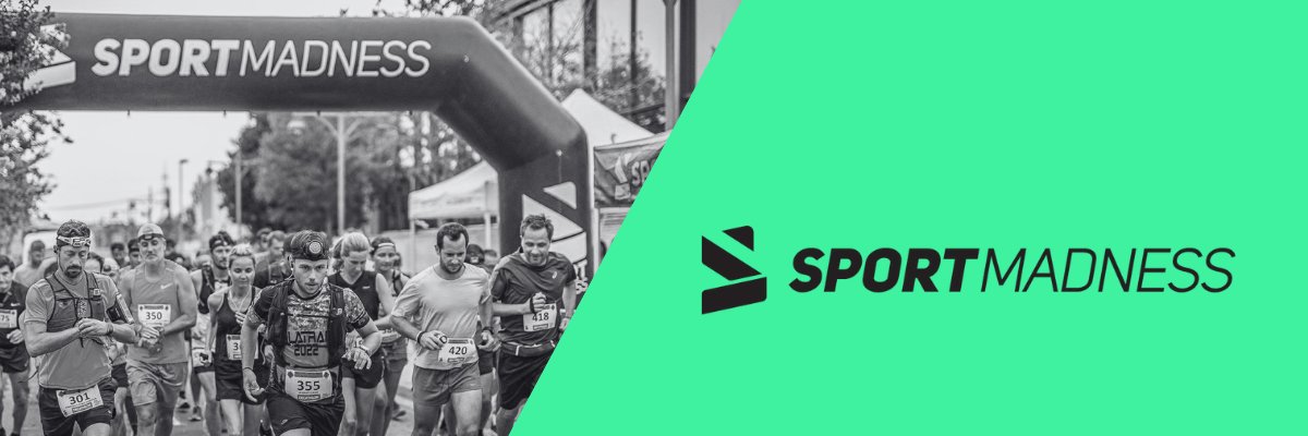 Sportmadness's profile banner image