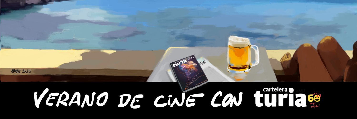 Cartelera Turia banner