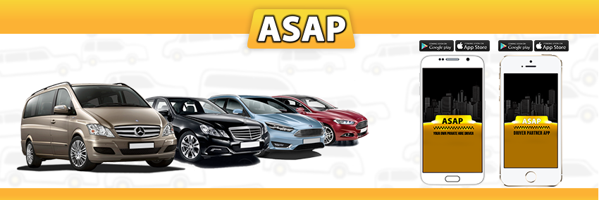 ASAP Taxi App (@taxi_asap) / Posts / X