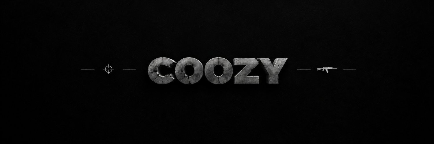 coozyverse's profile banner image