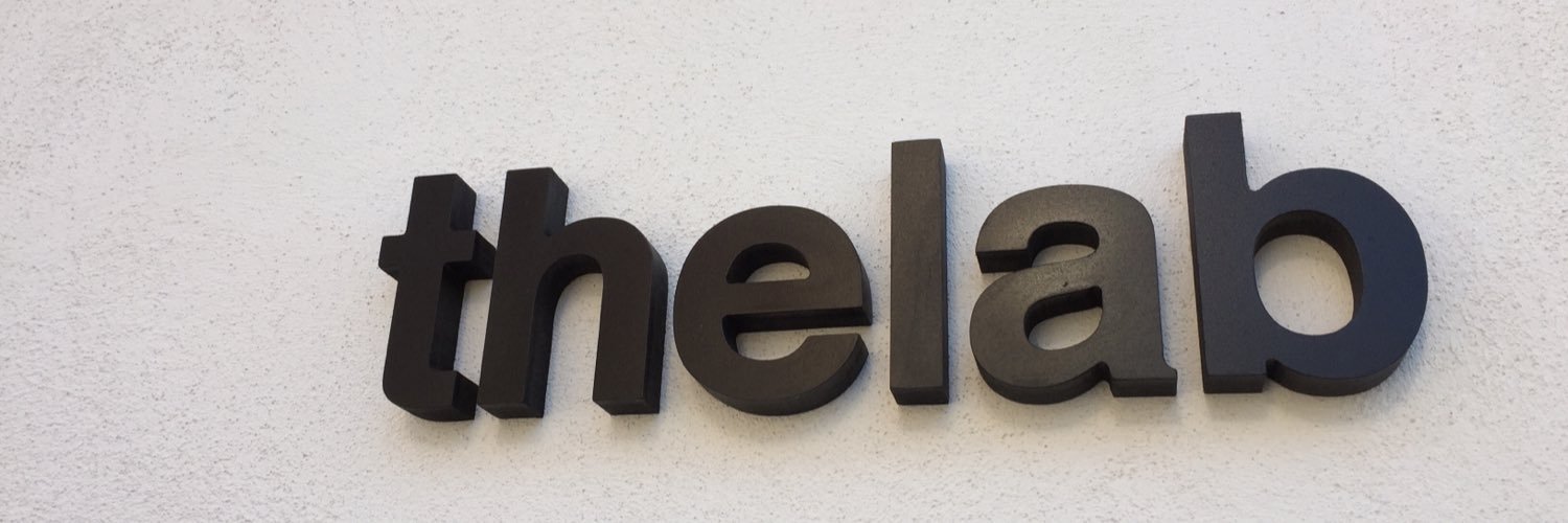 thelab banner