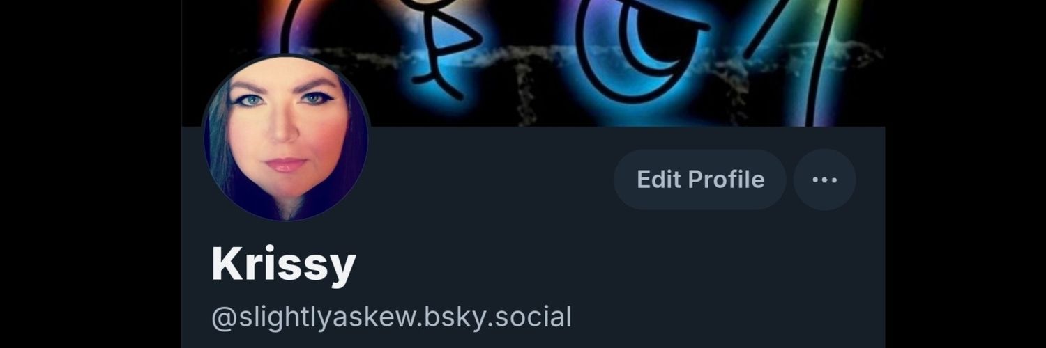slightly_askew's profile banner image