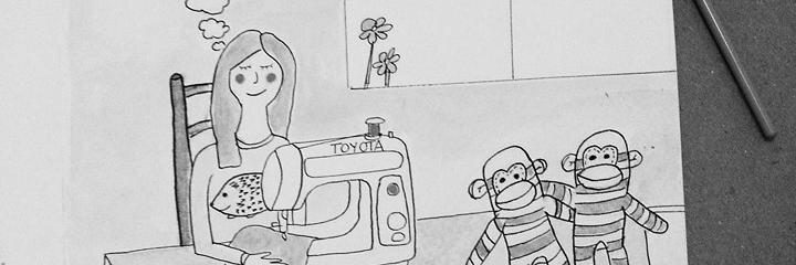 HeartandSew's profile banner image