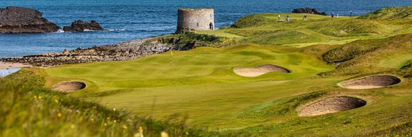 Tralee Golf Links Profile Banner