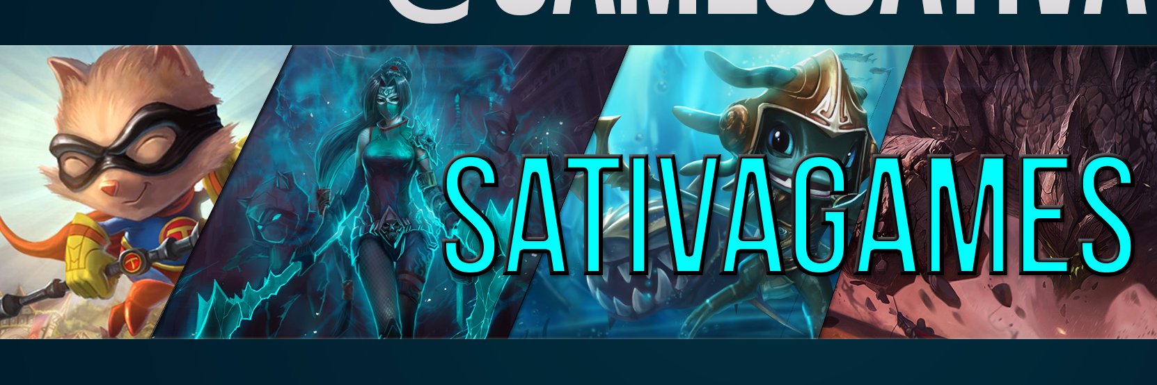 TheSatYHD's profile banner image