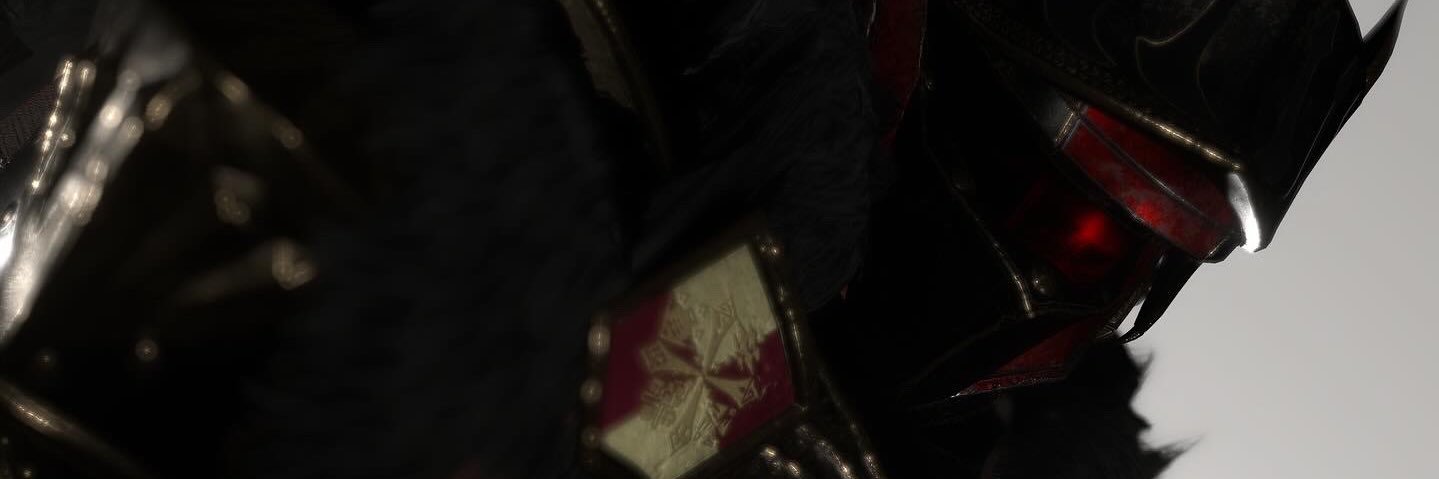 DracoVainVR's profile banner image