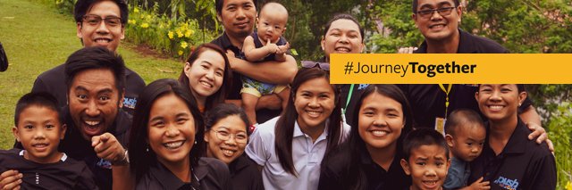 Cru Philippines banner