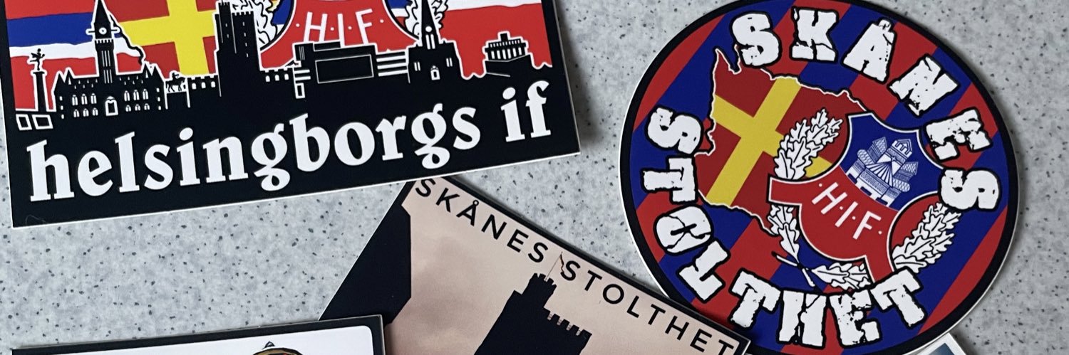 Fredrik Brokopp 🇺🇦 banner