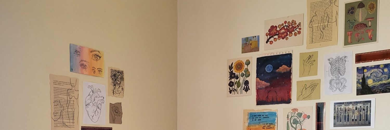 laurahervass's profile banner image