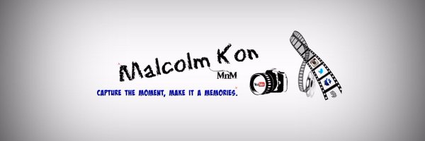 Malcolm Kon Profile Banner