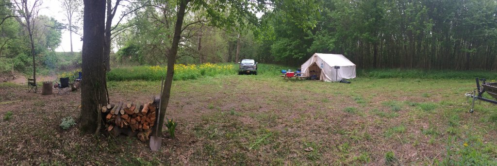 Lost River Jones banner