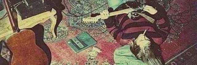 NirvanaFanatics's profile banner image
