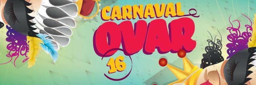 Carnaval de Ovar banner