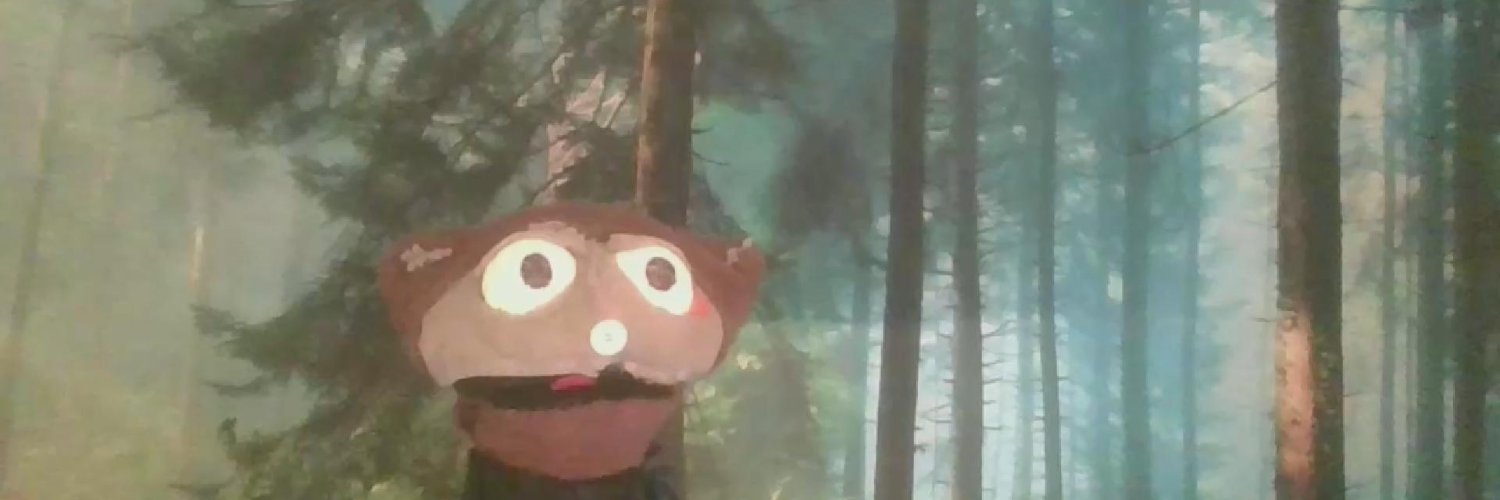DangerBuffet's profile banner image