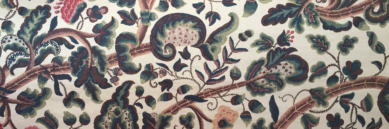 WarnerTextileArchive banner