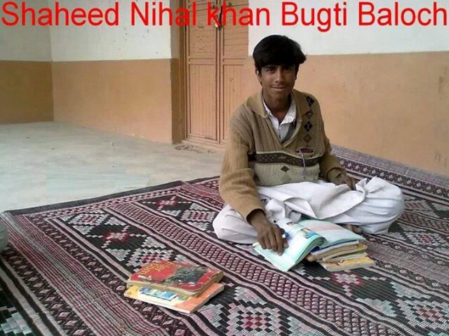 NaqeeboBaloch's profile banner image