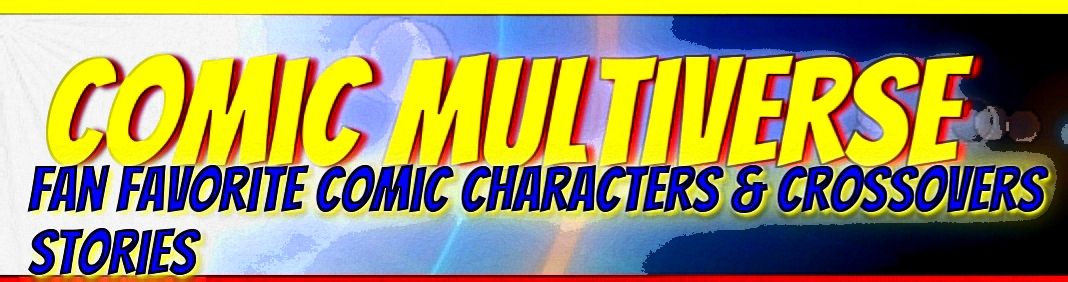 ComicMultiverse's profile banner image