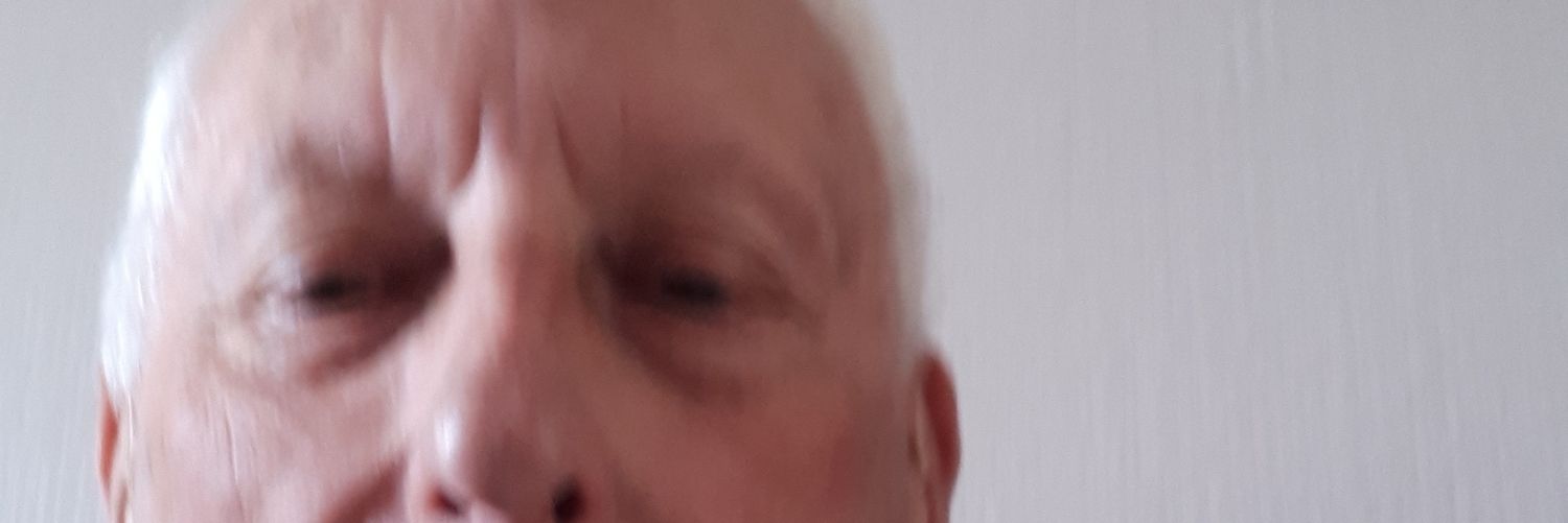 Peter Fryar banner