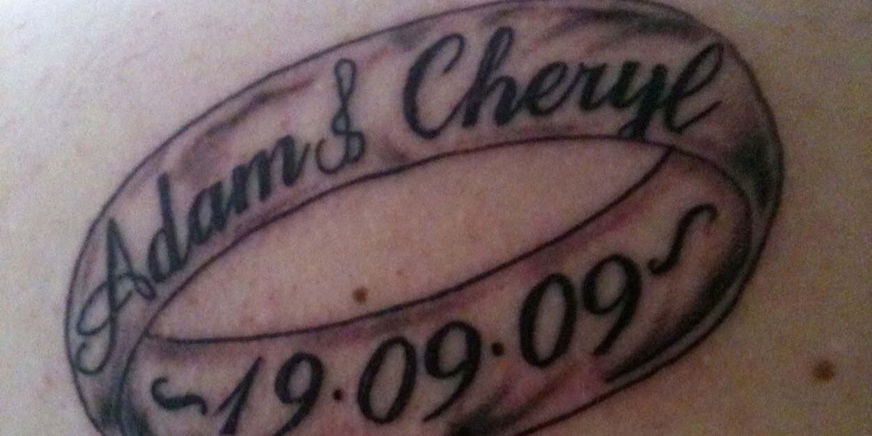 Adam Stevens banner