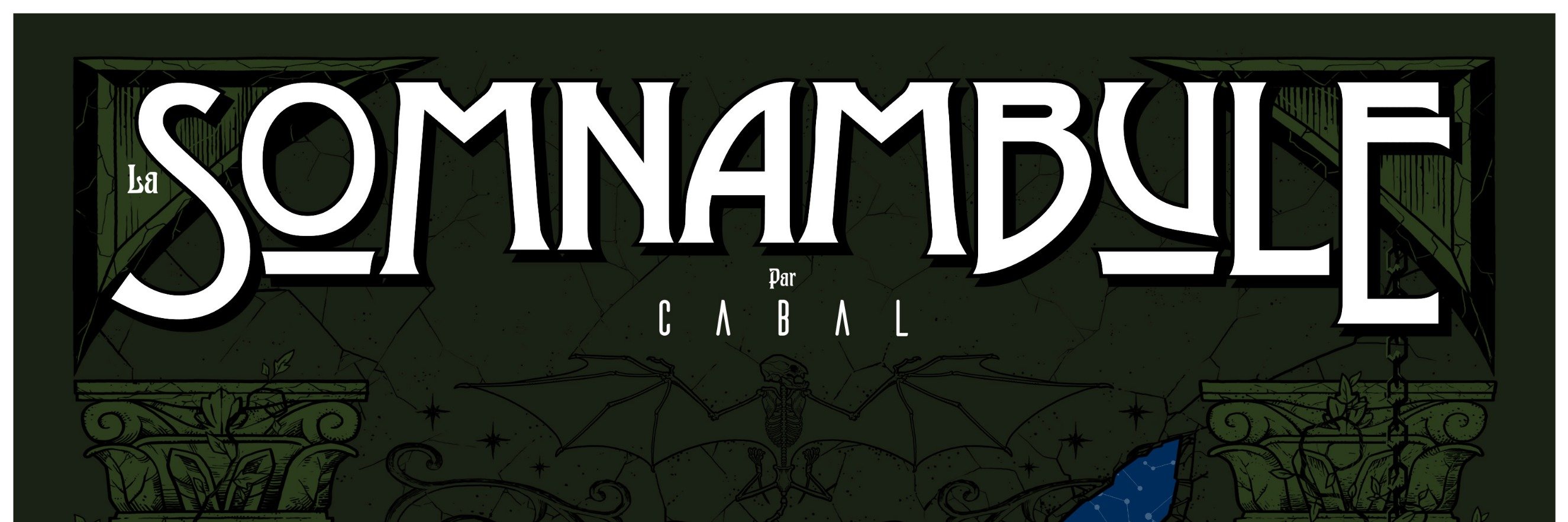 cabaltheatre's profile banner image