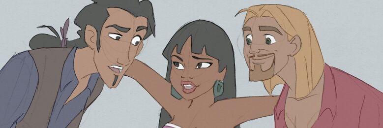 UptightSpaniard's profile banner image