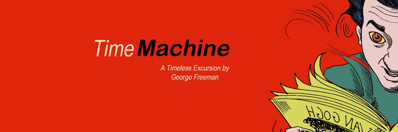 george5410's profile banner image
