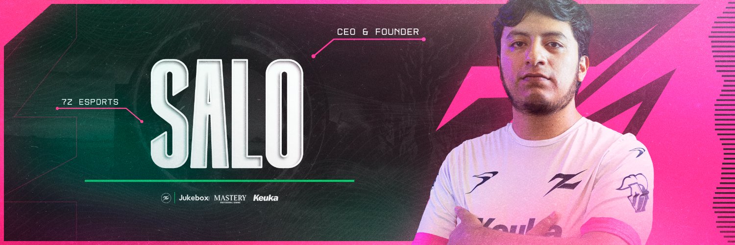 7z Salo 🀄️ banner