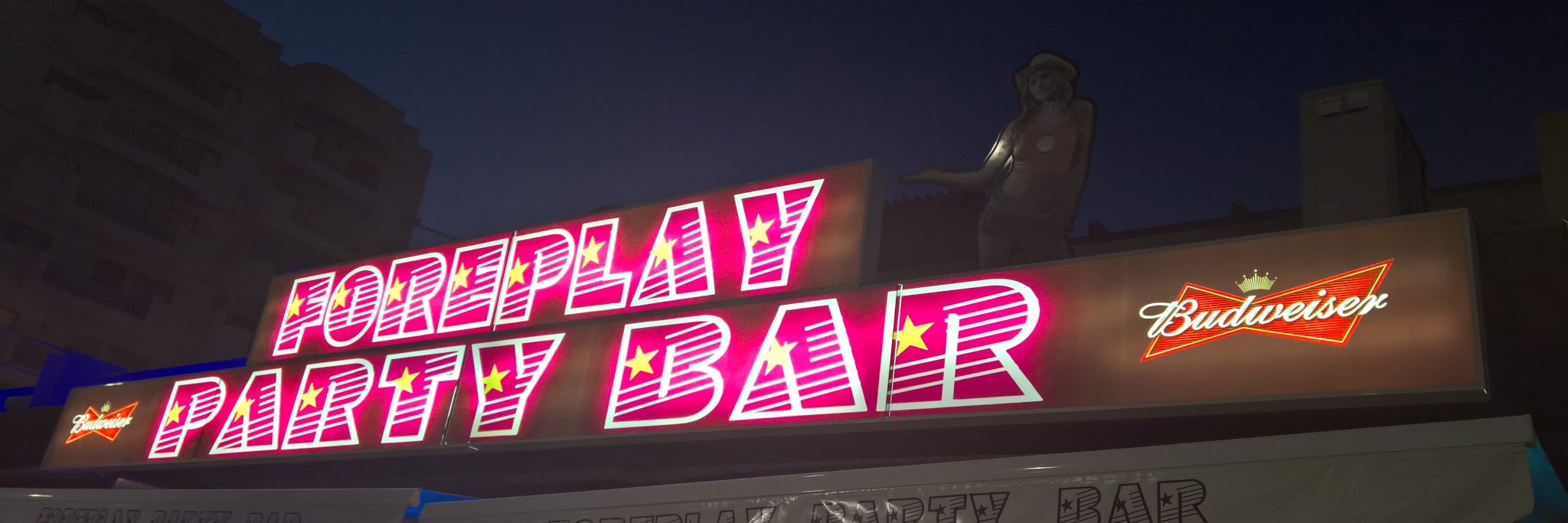 4PlayPartyBar's profile banner image