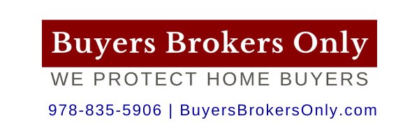 Buyers Brokers Only banner