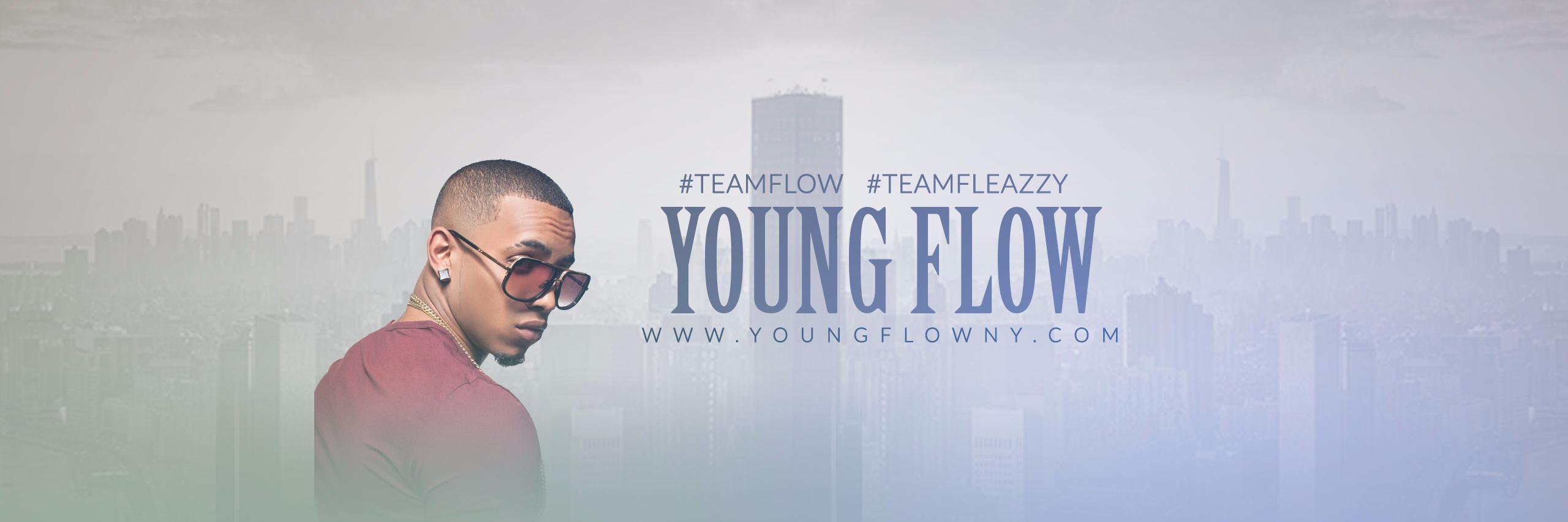 youngflowgram's profile banner image