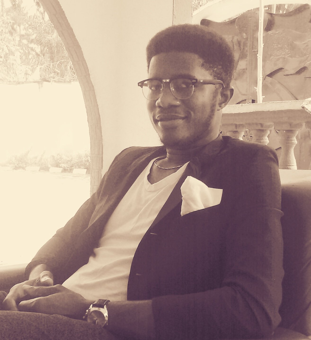 Herbertprincec's profile banner image
