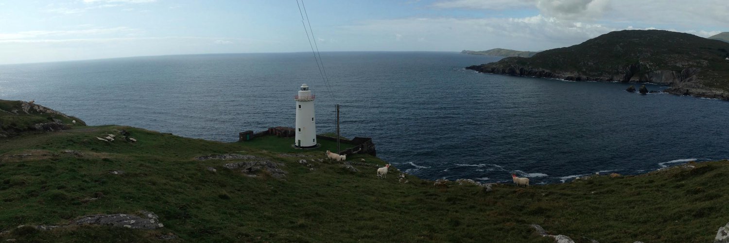 Irish Today Profile Banner